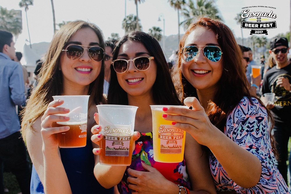 Ensenada Beer Fest 2019, la gran fiesta de la cerveza Godinez Gourmet