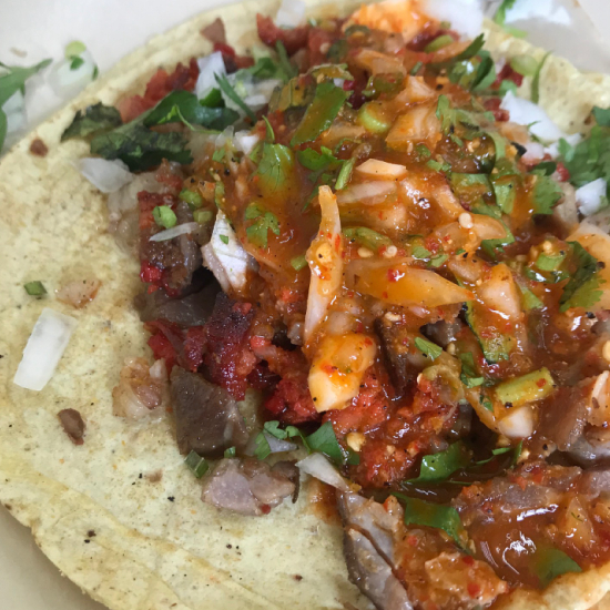 Birriería y Taquería Lupita - Birria y tacos en la Colonia Álamos - Godinez  Gourmet