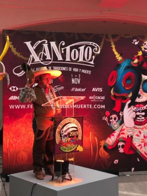 San Luis Potos Y Xcaret Preparan Festival De Tradiciones De Vida Y Muerte Godinez Gourmet