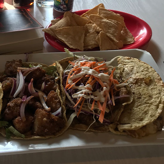 El Peladito - Mariscos Sinaloenses en la Ciudad de México - Godinez Gourmet