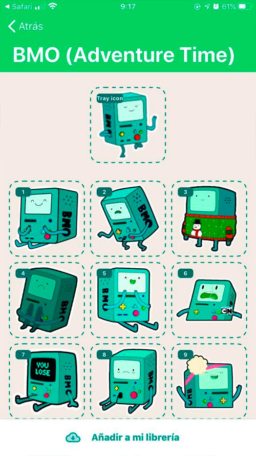 bmo whatsapp