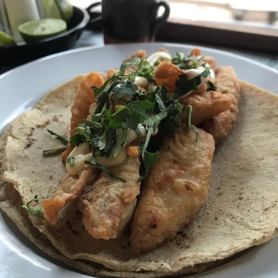 Henry Sailor - Mariscos Estilo Guaymas en la CDMX - Godinez Gourmet