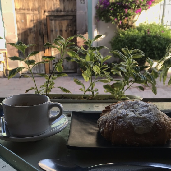 13 lugares para comer, beber y disfrutar de un buen café en Querétaro -  Godinez Gourmet